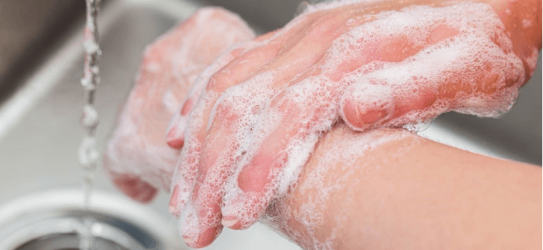 Difference Between Hand Wash And Hand Rub