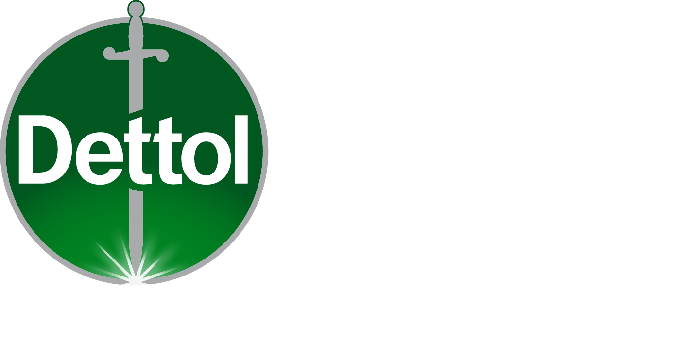 Dettol Pro Logo