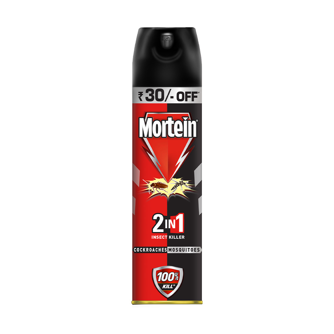 Mortein All Insect Killer, 400 ML