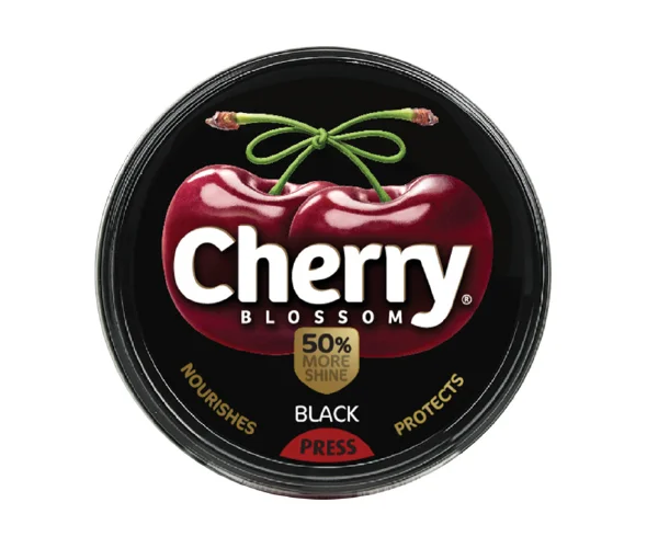 Cherry wax 40 black