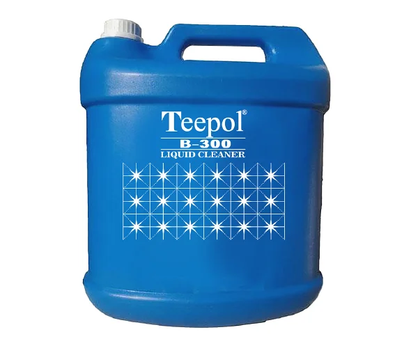Teepol Liquid Cleaner