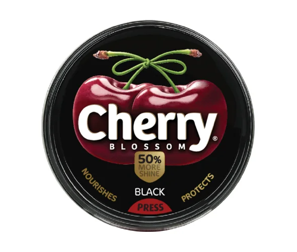 Cherry wax 15 black