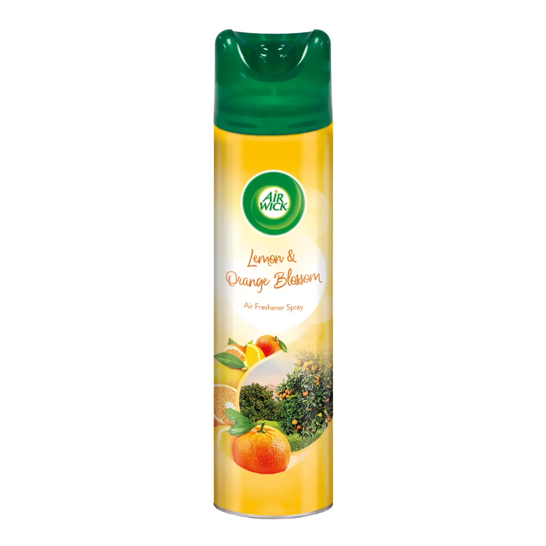 Air Wick Lemon & Orange Blossom Air Freshener Spray, 245ml