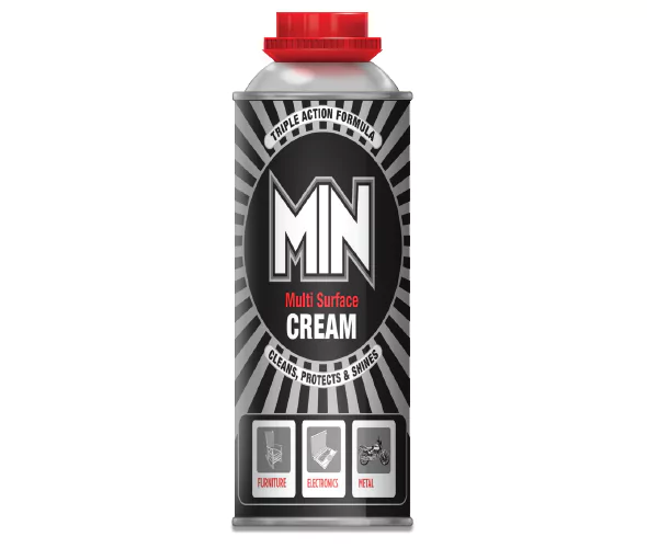 Min Multisurface Cream, 100ML