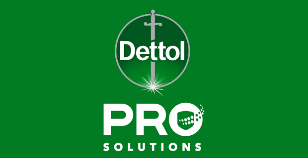 Complete Cleaning Programme Dettol